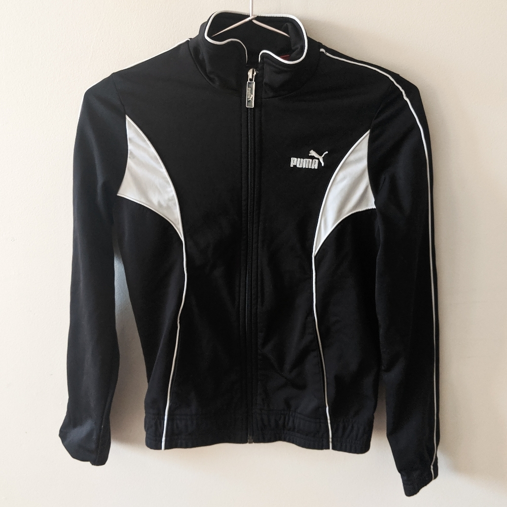 Women's Puma Track Jacket